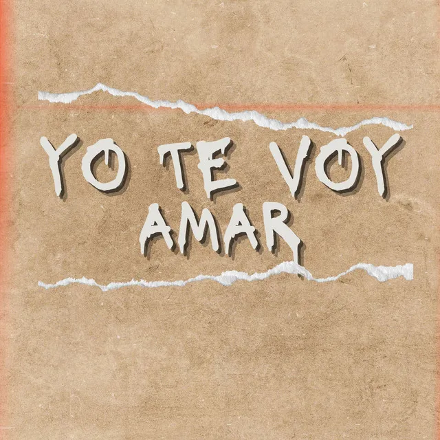 Yo Te Voy Amar