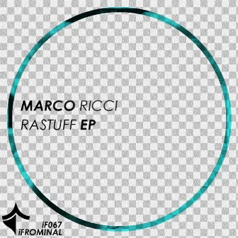 Rastuff EP by Marco Ricci