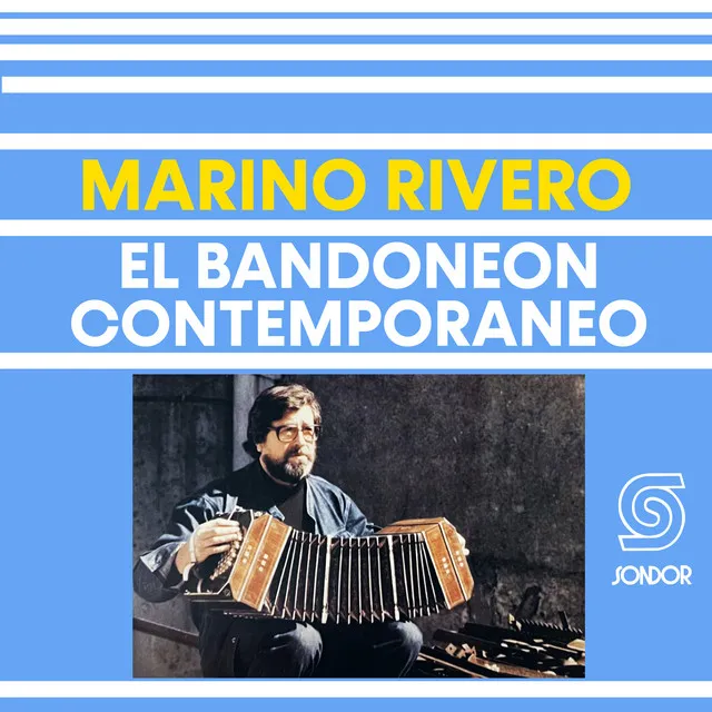 El Bandoneón Contemporaneo