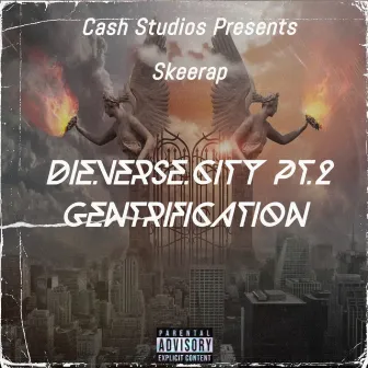 Die-Verse-City Pt. 2 by Skeerap