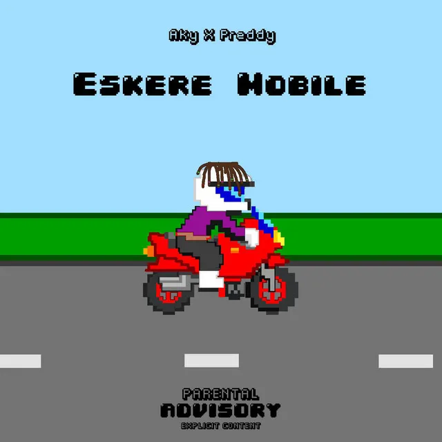 Eskere Mobile