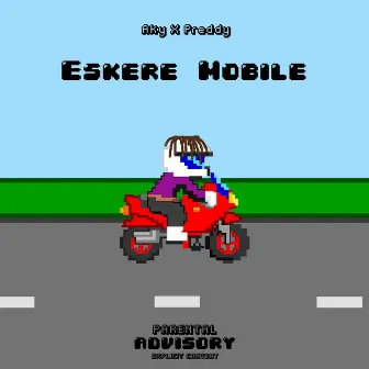 Eskere Mobile by Aky