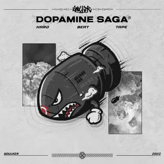 Hard Beat Tape | Dopamine SAGA by Soulker