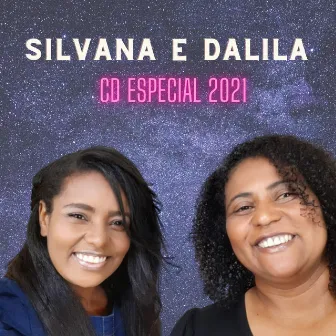 Silvana e Dalila by Dalila Rosa