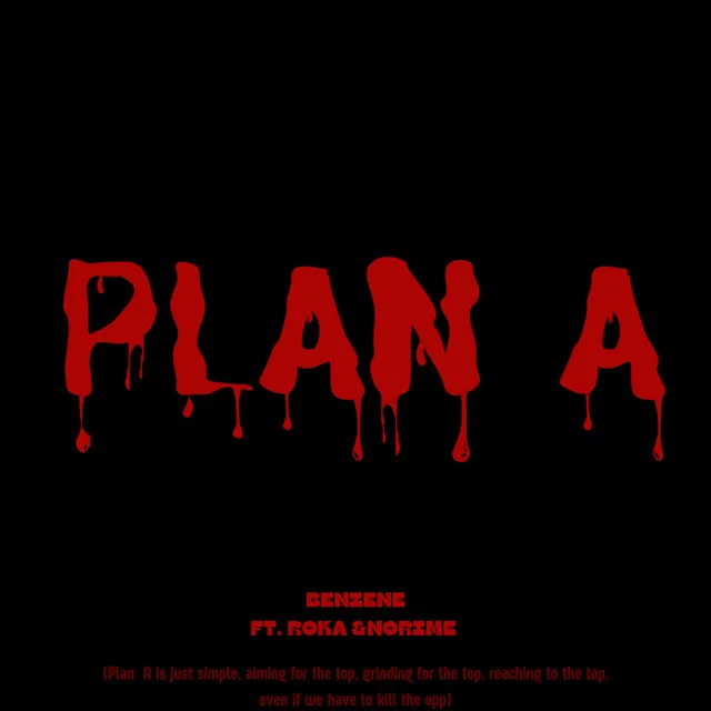 PLAN A