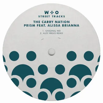 Prism Feat. Alissa Brianna by The Carry Nation