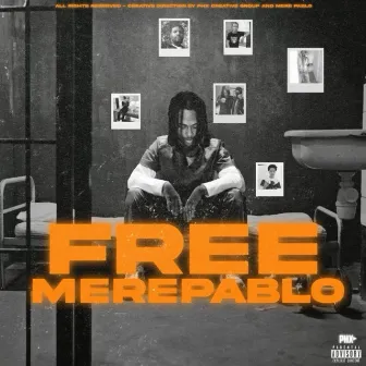 Free Mere Pablo by Mere Pablo