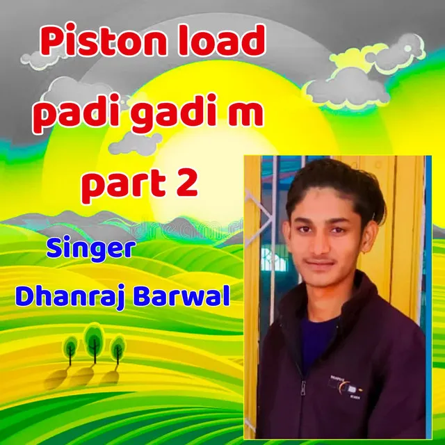 Piston load padi gadi m part 2