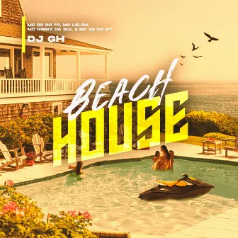 Beach House by Mc DD do 70