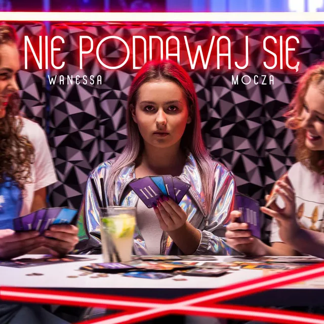 Nie poddawaj się