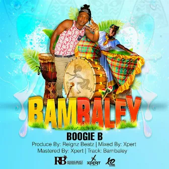 Bambaley by Boogie B