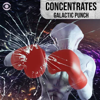 Galactic Punch by Concentrates