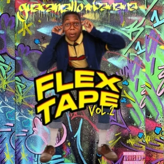 Flex Tape Cosa Mia, Vol. 2