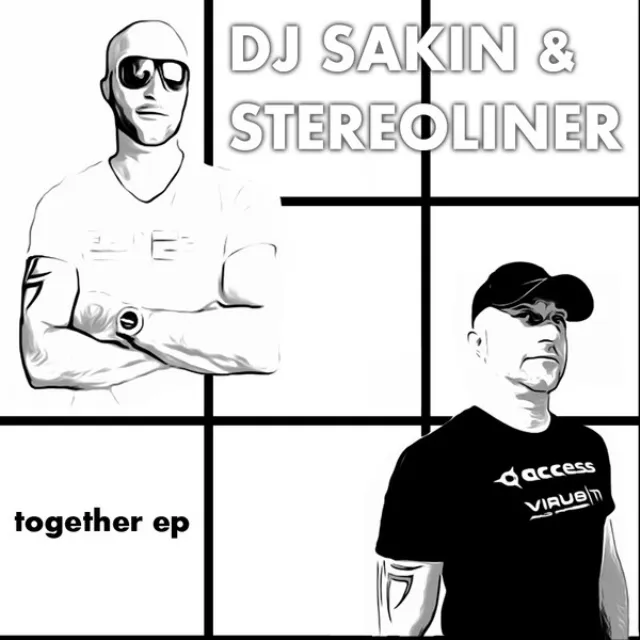 Together Ep