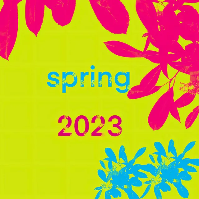 spring 2023 (beat)