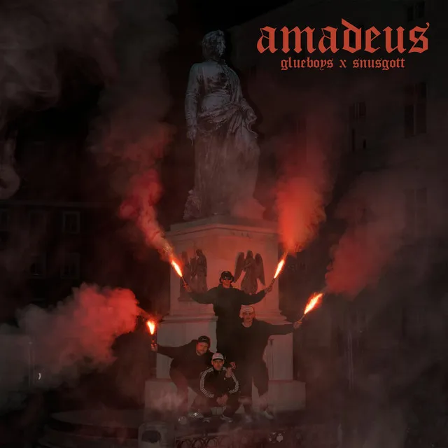 Amadeus