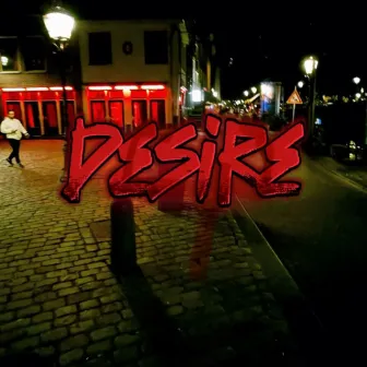 Desire by A Star Essex