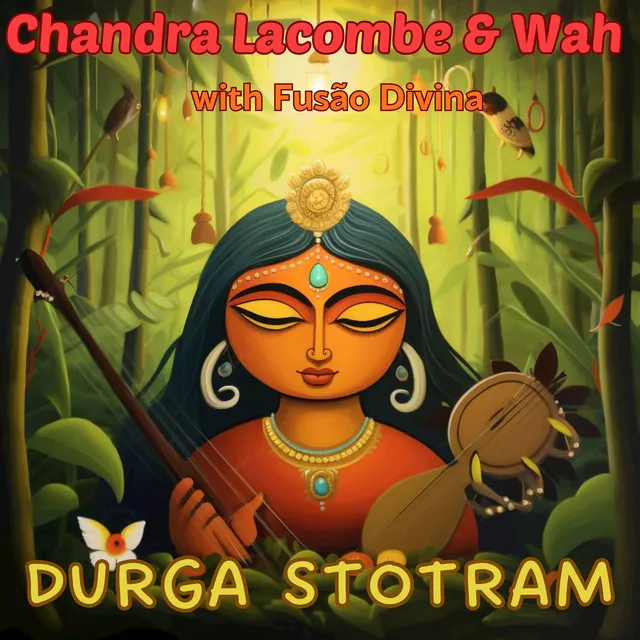 Durga Stotram