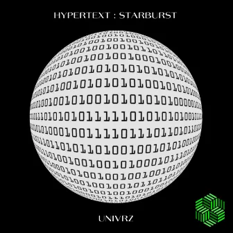 Hypertext : Starburst by Univrz