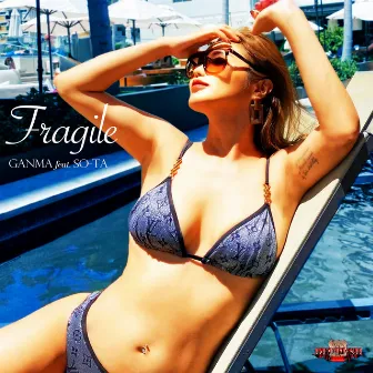 Fragile by Ganma