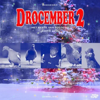 Drocember 2 by Bokoedro