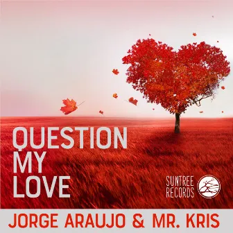 Question My Love by Mr.Kris