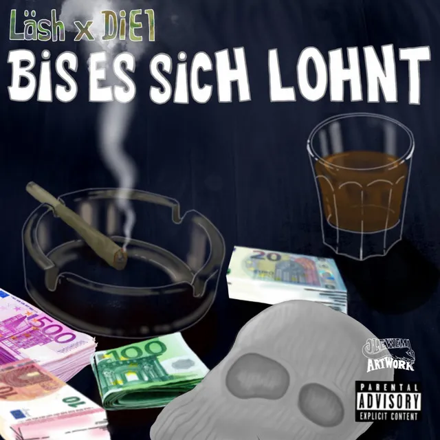 Bis es sich lohnt