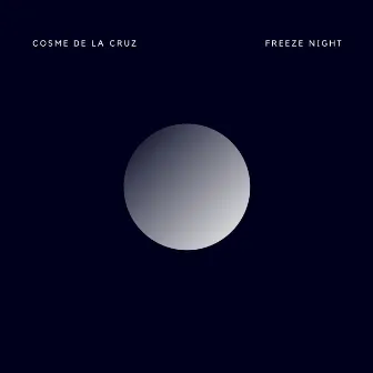 Freeze Night by Cosme De La Cruz