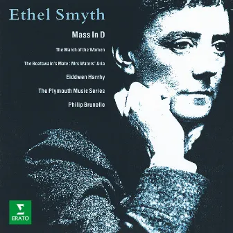 Smyth: Mass in D Major, Aria from 