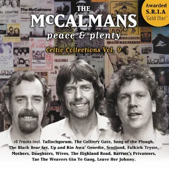 Peace & Plenty by The McCalmans