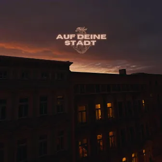 Auf Deine Stadt by Stochos