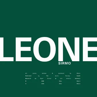 Leone by Sirmo