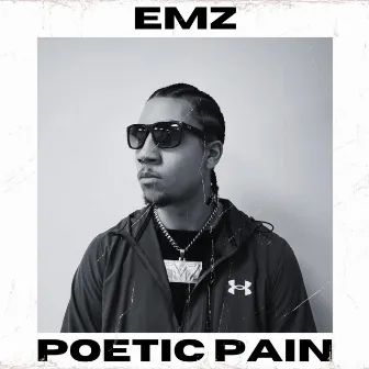 Poetic Pain by EMZ