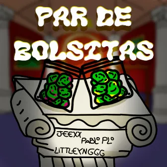 Par de Bolsitas by Jeexx