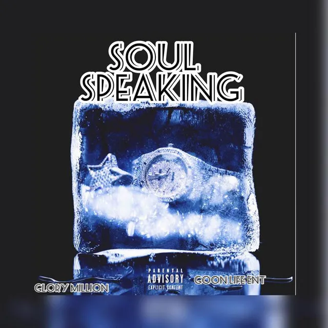 SOUL SPEAKIN