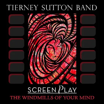 The Windmills of Your Mind by The Tierney Sutton Band