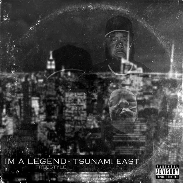 Im a legend freestyle