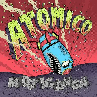 Atómico by Mojiganga