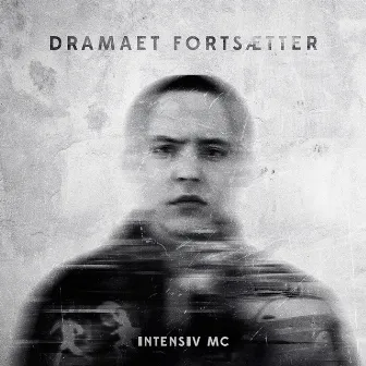 Dramaet Fortsætter by Intensiv MC