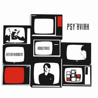 Entertainment Industries by Psy'Aviah