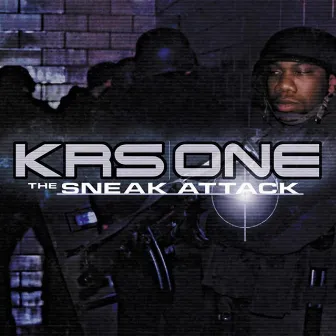 Sneak Attack by KRS-One