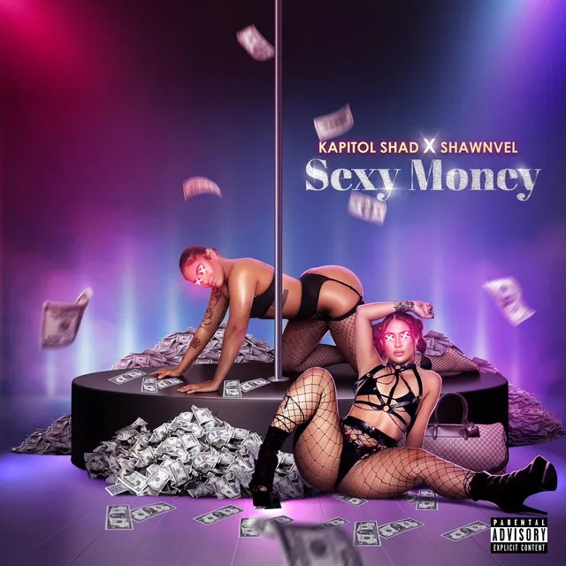 Sexy Money