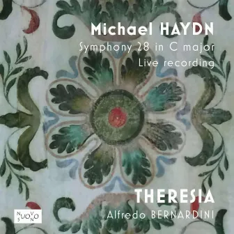 Michael Haydn: Symphony 28 in C Major (Live in Lodi) by Theresia Orchestra