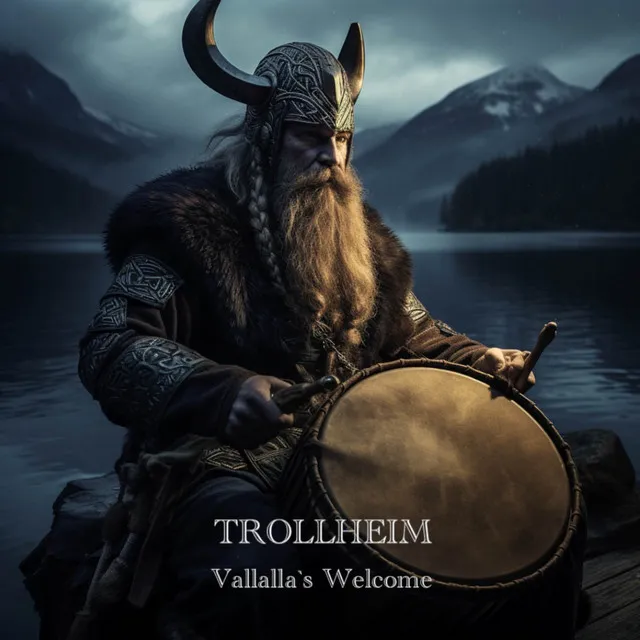 Valhalla's Welcome