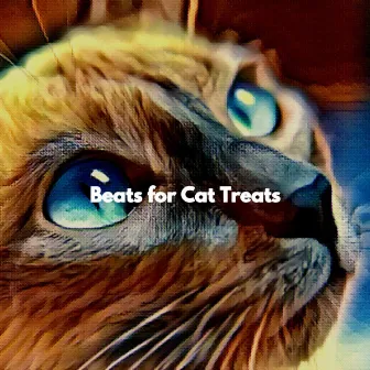 Beats for Cat Treats by Playlist du Dîner