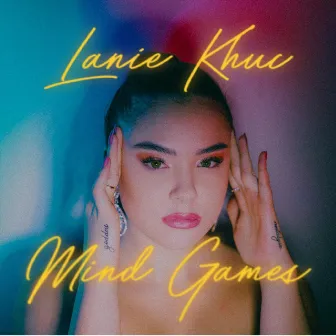 Mind Games by Lanie Khuc