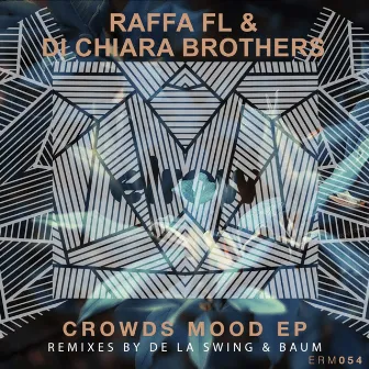 Crowds Mood by Di Chiara Brothers