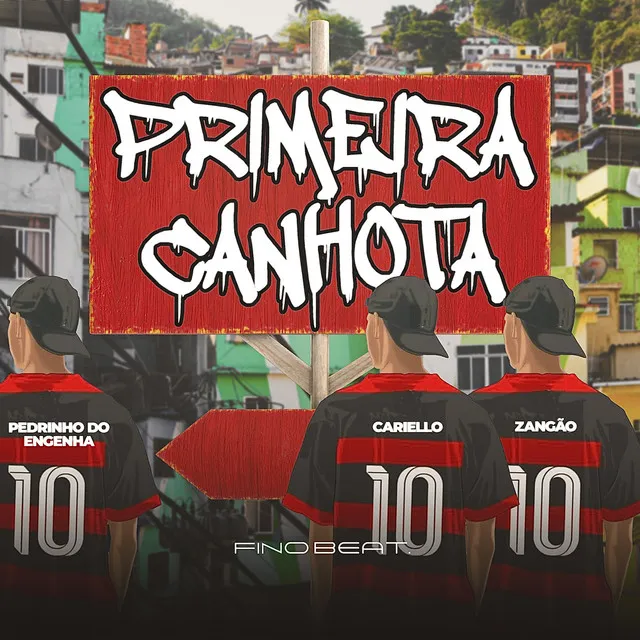 Primeira Canhota