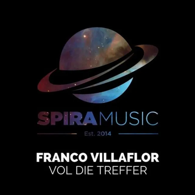 Vol Die Treffer - Original Mix