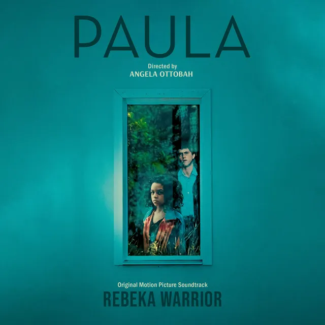 Paula (Original Motion Picture Soundtrack)